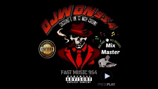 DjWON954 - (Wap Blop x Billie Jean Mix) Fast