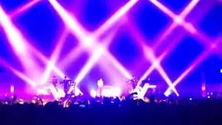 Stromae- Alors on danse - Bercy 17/11/14