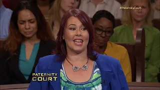 He Says Sharing A Genetic Trait Doesn't Make Him The Father (Triple Episode) | Paternity Court