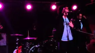 LP - Someday [Live at the Mercury Lounge 10/2/2012]