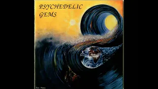 VA- Psychedelic Gems Vol.1 (1966-1972 Vinyl Rip) 🇩🇪 Fuzzy Kraut Rock/Heavy Psych/Acid Rock