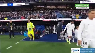 Real Madrid vs Huesca 3-2 FT 01/04/2019