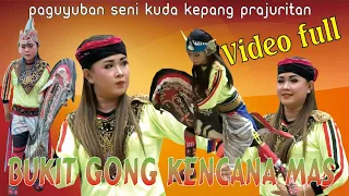 EBEG BUKIT GONG KENCANA MAS VIDEO FULL