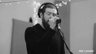 Manchester Orchestra: "Quietly"