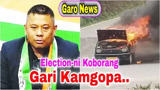 Garo News 11 May 2024 // A.chik Times