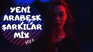 Drknzdemir - Yeni Arabesk Şarkılar Mix Set vol4