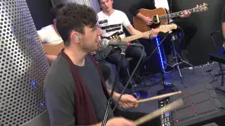 Imprint Band - Не Плачь (Live Session)
