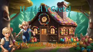 ✨Hansel y Gretel🌜Cuentos infantiles en español | Cuentos de los hermanos grimm