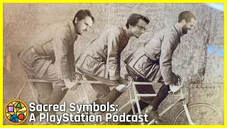 It's Never Too Late to Reinvent the Bicycle | Sacred Symbols, Episode 301