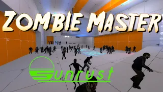 Zombie Master: Sunrust Shennanigans