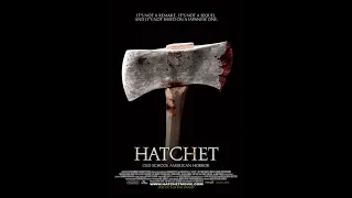 I หนังโหดสยองขวัญ I Hatchet I ขวานสับเขย่าขวัญ I [HD] I