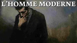 CARL JUNG -  l'Homme Moderne, dans une société de masse