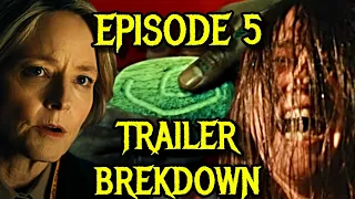 True Detective Episode 5 Trailer Breakdown - Is Water Polluting The Minds Of People?