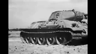 1943   Maenner gegen Panzer   Lehrfilm EN Untertitel, 17m 57s, 352x240