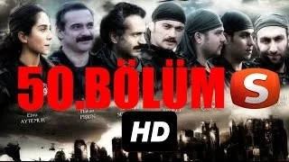 Nizama Adanmış Ruhlar - 50.Bölüm HD