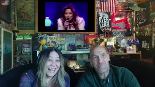 Lara Fabian - Yentl Medley (Live at Centre Molson, Montreal, 1997) - UPSCALED - Reaction with Rollen