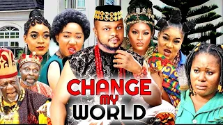 Change My World Season 11&12 {2022 New Movie} - Ken Erics|LizzyGold|2022 Latest Nigerian movie