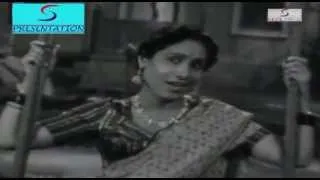 Ae Kaale Baadal Bol - Shamshad Begum - DAHEJ - Mumtaz Begum, Karan Dewan, Jayashree