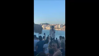 Norm Ender - Kaktüs - Tren Beach Club Kuşadası 2019