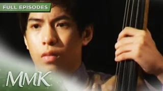 Double Bass | Nash Aguas, Ara Mina | Maalaala Mo Kaya