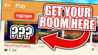 How to Get THE MOST Visits On Your Rec Room Games!