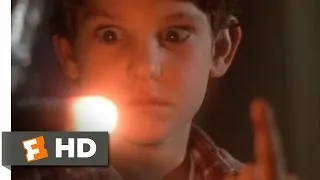 Ouch! - E.T.: The Extra-Terrestrial (5/10) Movie CLIP (1982) HD