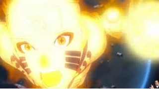 The Last Naruto the movie amv - Runnin