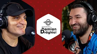 PODCASTUL LUI DAMIAN DRAGHICI 🎙️ Invitat: @Smiley