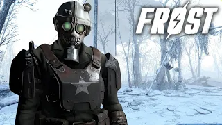 This Fallout 4 Survival Mod Made Me Go INSANE! | Frost Part 11
