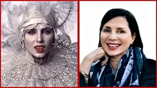 Bram Stoker's Dracula (1992 film) 🌎 Then and Now 2019