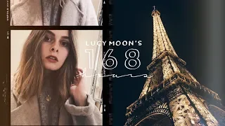 I Went To Paris With Dior | Lucy Moon
