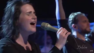 Bethel What A Beautiful Name + Spontaneous Worship   Amanda Cook and Jeremy Riddle