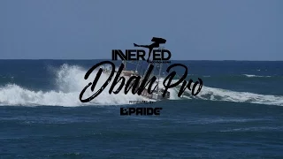 Inverted Bodyboarding Dbah Pro Presented By Pride - Pro Junior