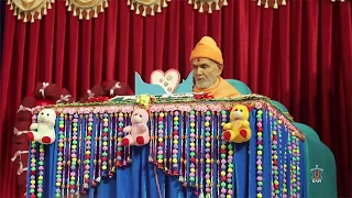 Guruhari Darshan 28-30 Jan 2018, Gondal, India