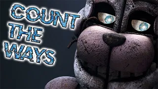 [SFM/FNAF]Count The Ways Preview 3