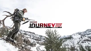 Savage Journeys: The Road Less Traveled