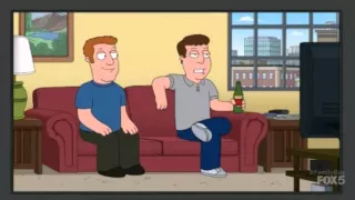 Family Guy - Guy Friends
