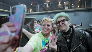 SLUSHII At The Vanguard in Orlando Florida