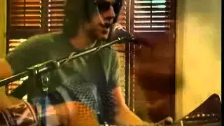 Richard Ashcroft - On A Beach Acoustic