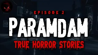 Paramdam Horror Stories | Episode 2 | True Stories | Tagalog Horror Stories | Malikmata