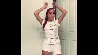 Malu Trevejo Dances and Sings on Instagram