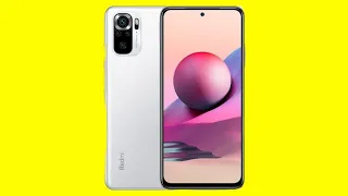 СТОИТ ЛИ ПОКУПАТЬ Redmi Note 10S В 2022 ГОДУ? // МОЙ ОТЗЫВ И ЧЕСТНОЕ МНЕНИЕ