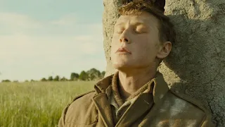 1917 (2019) EMOTIONAL Ending Scene (Full HD)