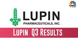Lupin Sees Licensing Income Of Rs 210 Cr In Q3