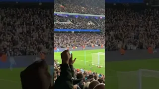 Riyad Mahrez(Mancity) Goal