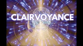Clairvoyance by CW Leadbeater
