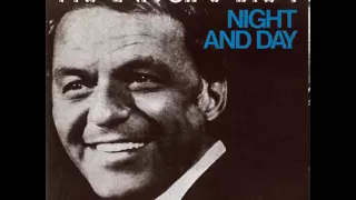 Frank Sinatra - Night and Day (1962 VERSION)