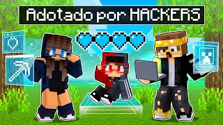 P3DRU foi ADOTADO por HACKERS no Minecraft