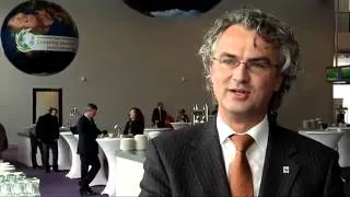 Johan van de Gronden - WWF NL - Importance of Sustainable Sourcing