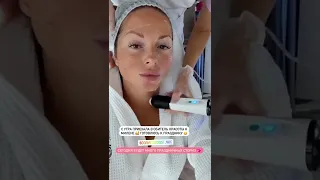 Нюша готовится к Дню Рождения мужа Игоря (InstaStories, 09.06.22)